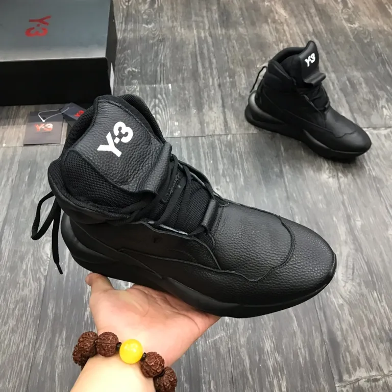 Y3 Shoe 